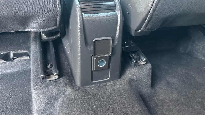 Vauxhall Mokka X 1.4T ecoTEC Design Nav 5dr Petrol Hatchback